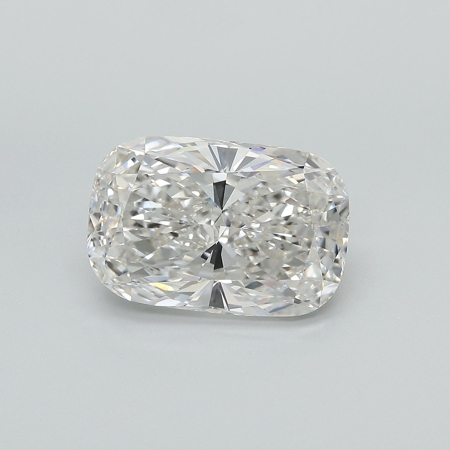 Cushion Diamond
