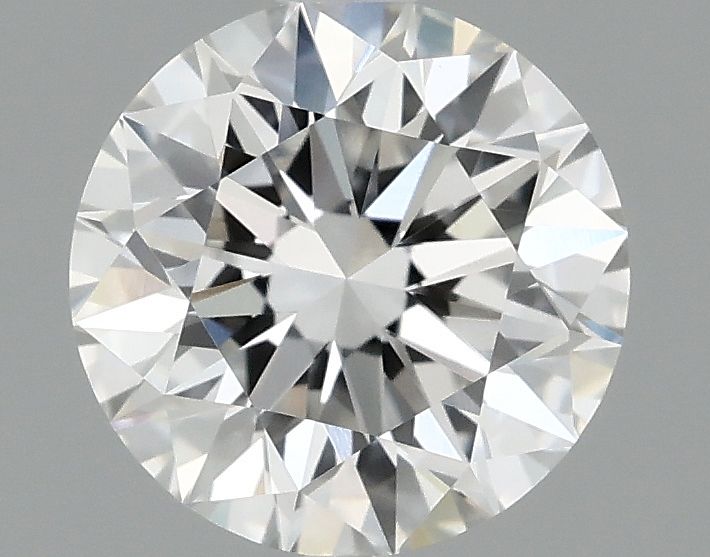 1.06 ct. round Lab Grown Diamond front image
