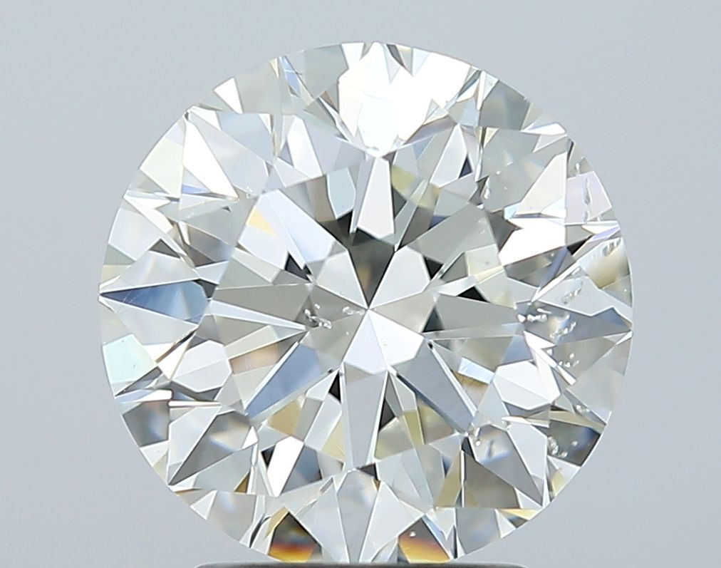 Round Diamond