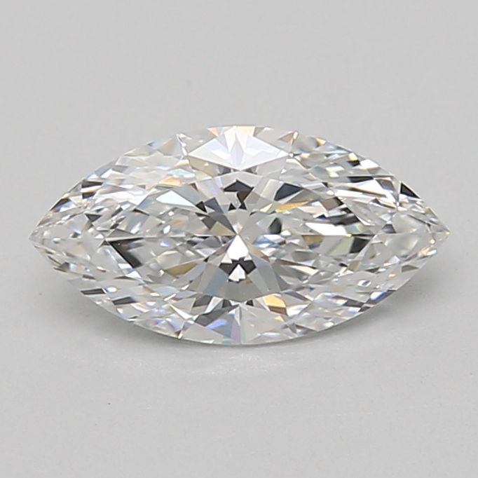 1.10 ct. marquise Lab Grown Diamond front image