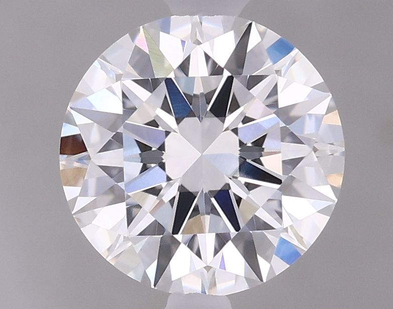 1.05 ct. round Lab Grown Diamond front image