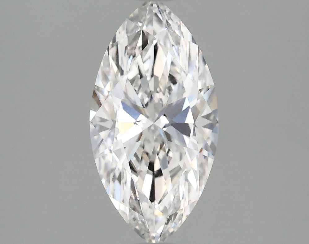 1.48 ct. marquise Lab Grown Diamond front image