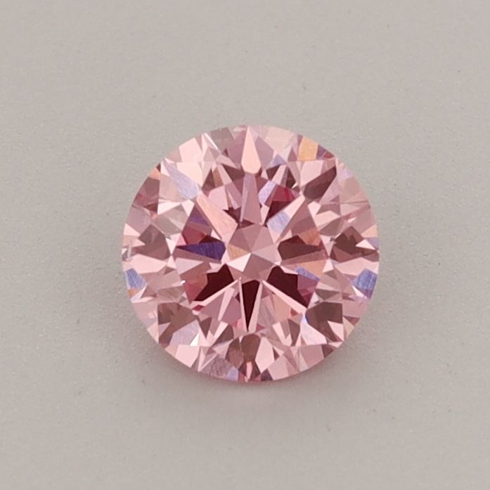 0.50 ct Round diamond