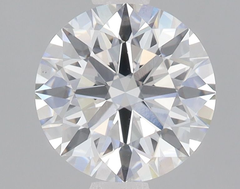 1.94 ct. round Lab Grown Diamond front image