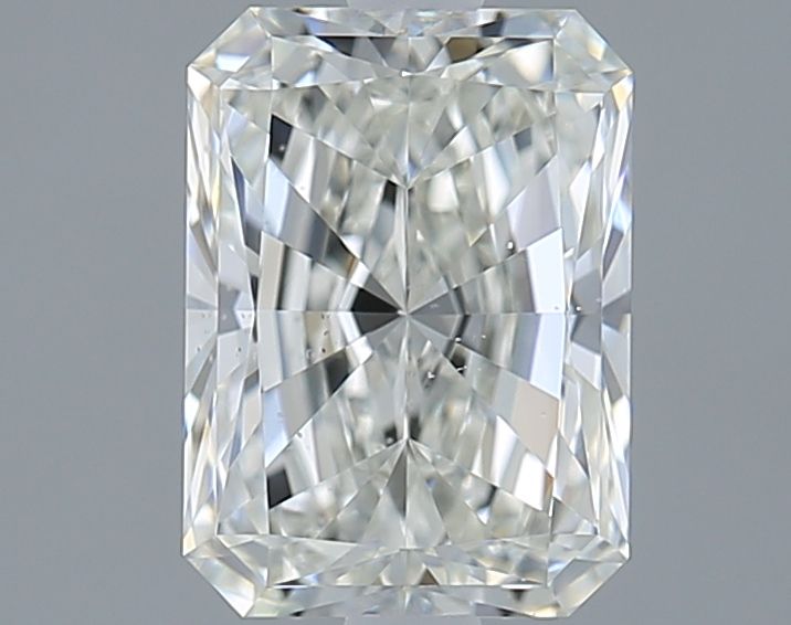 1.70 ct Radiant diamond