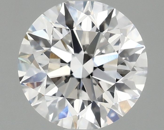 1.51 ct. round Lab Grown Diamond front image