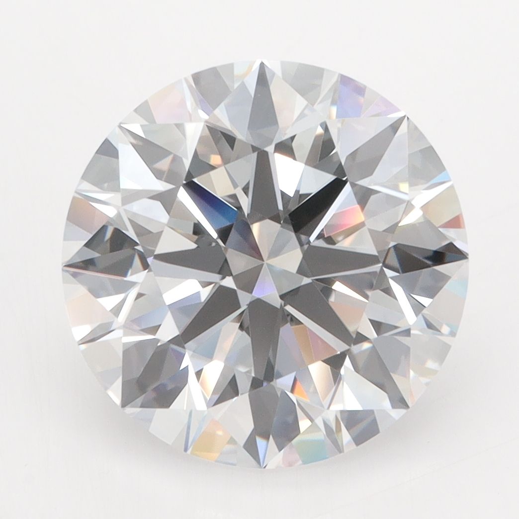 Round Diamond