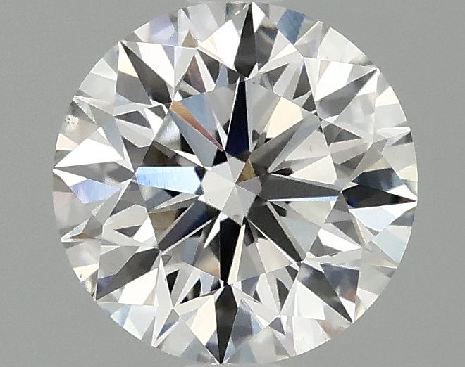 1.50 ct Round diamond