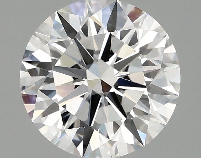 1.60 ct. round Lab Grown Diamond front image
