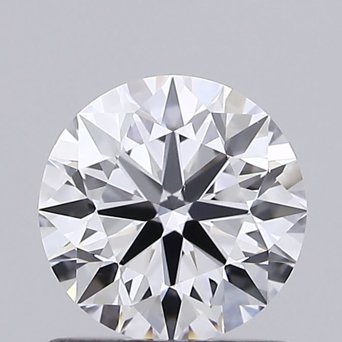 1.00 ct. round Lab Grown Diamond front image