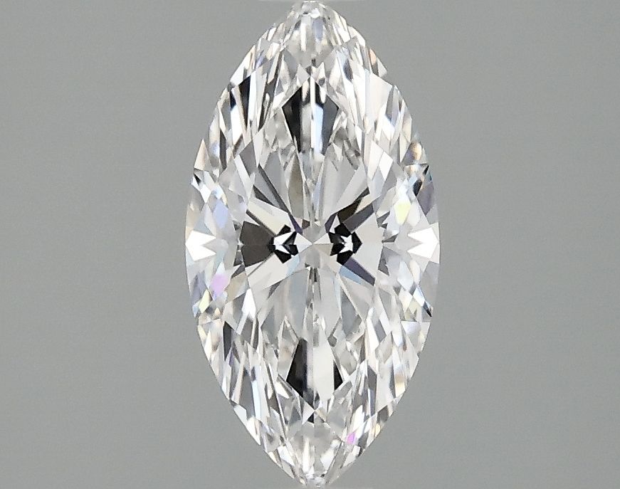1.06 ct. marquise Lab Grown Diamond front image