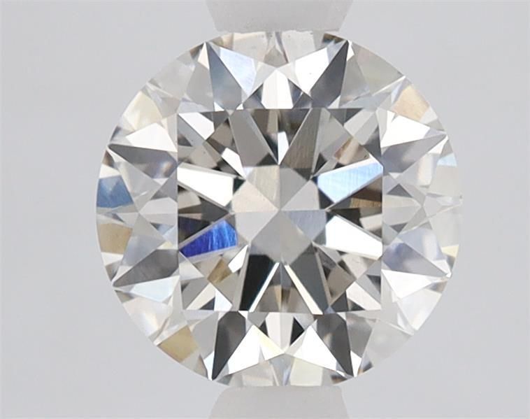1.56 ct. round Lab Grown Diamond front image