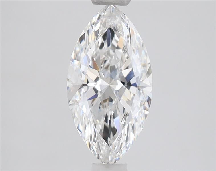 1.03 ct. marquise Lab Grown Diamond front image