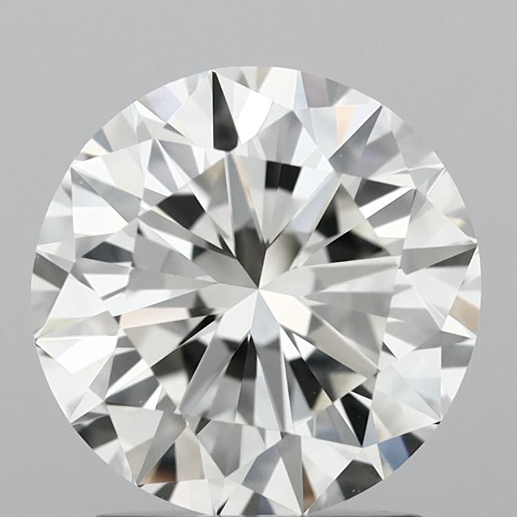 2.00 ct Round diamond