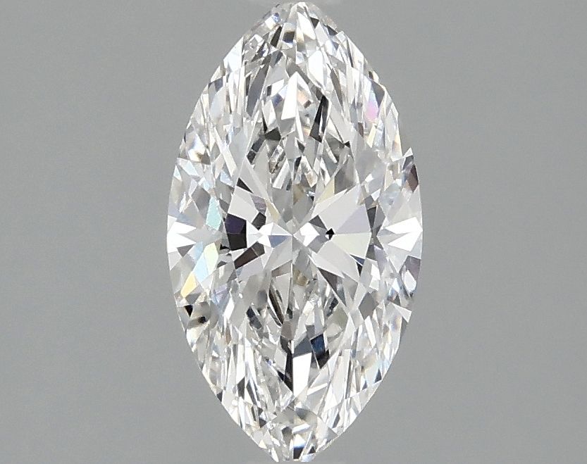 1.10 ct. marquise Lab Grown Diamond front image