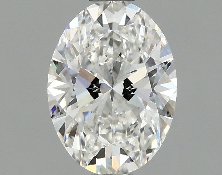 1.10 ct Oval diamond