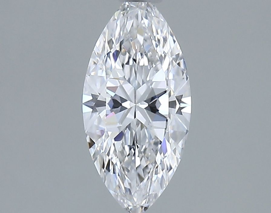 1.02 ct. marquise Lab Grown Diamond front image