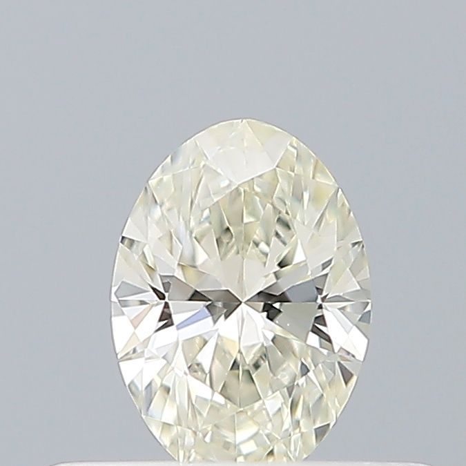 Oval Diamond