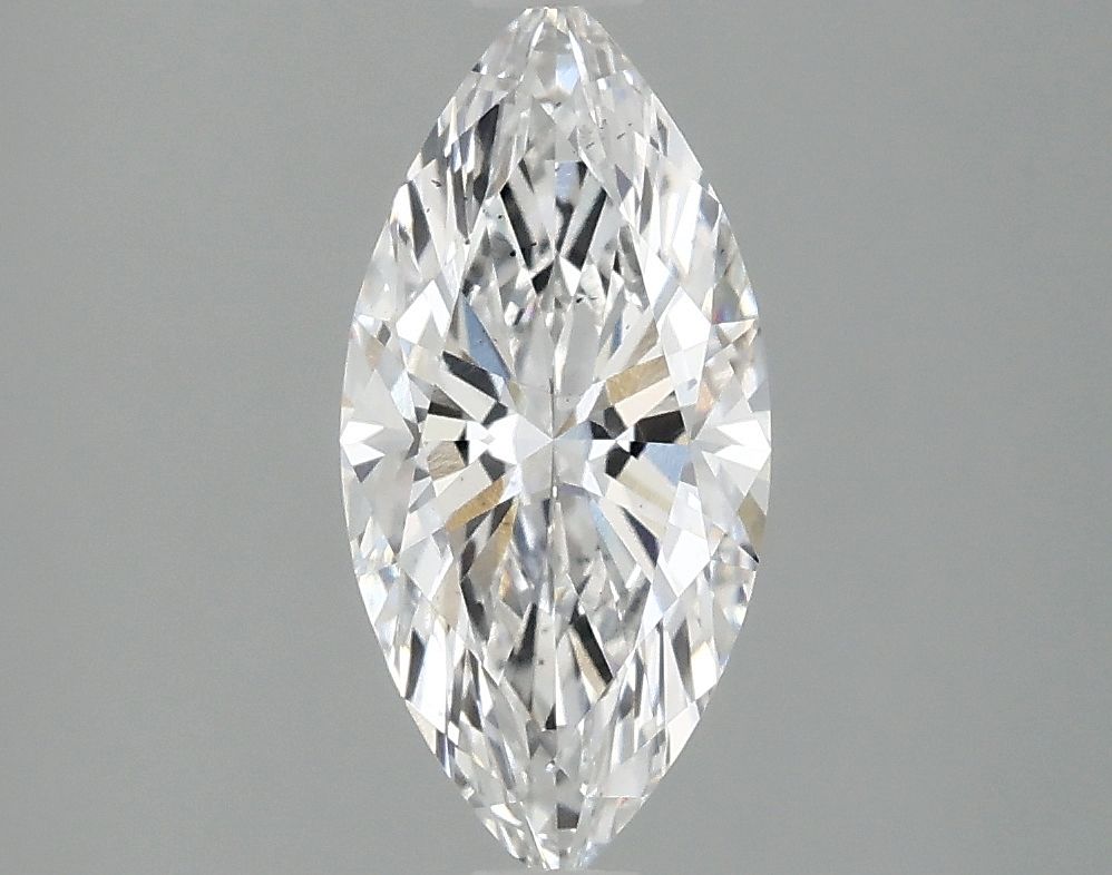 1.39 ct. marquise Lab Grown Diamond front image