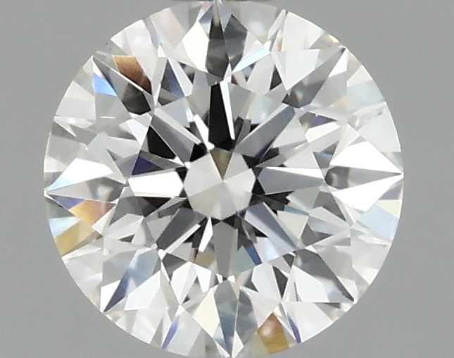 1.06 ct. round Lab Grown Diamond front image