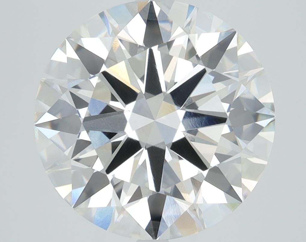Round Diamond