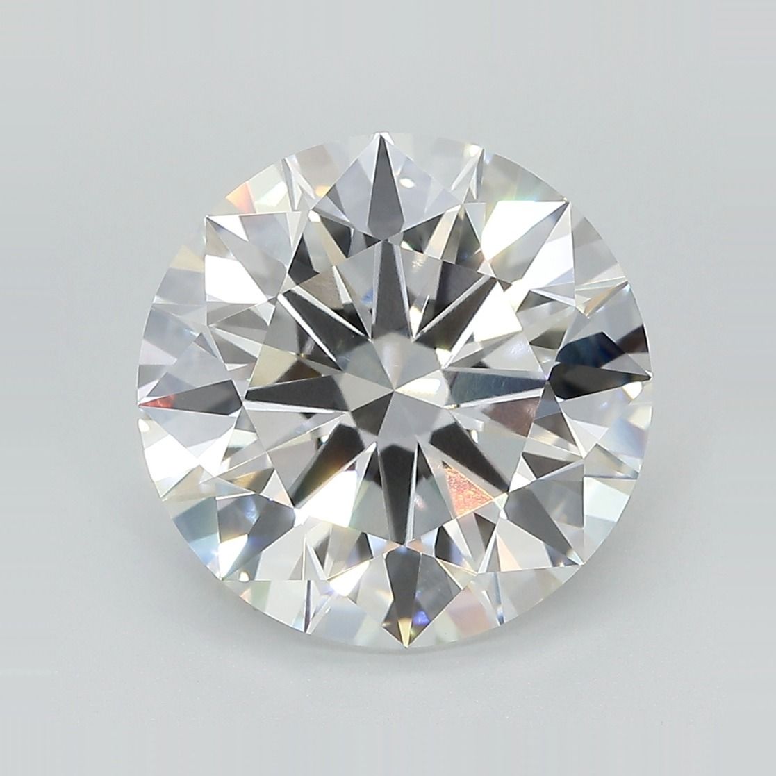 Round Diamond
