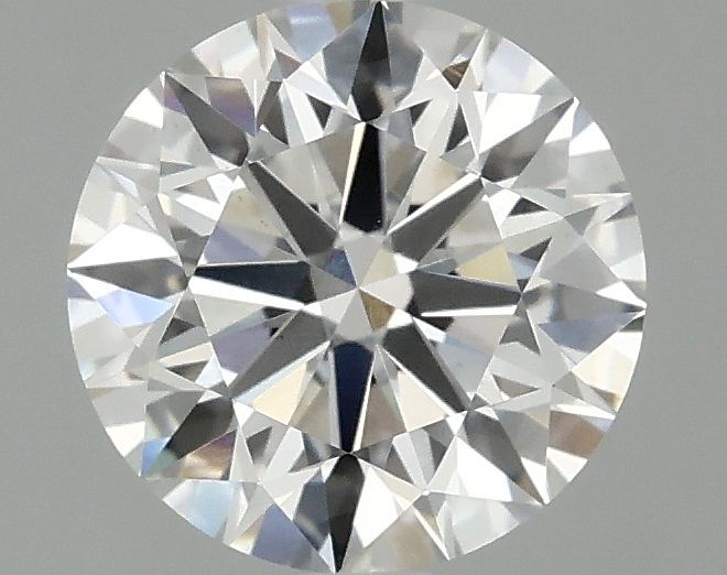 1.49 ct. round Lab Grown Diamond front image