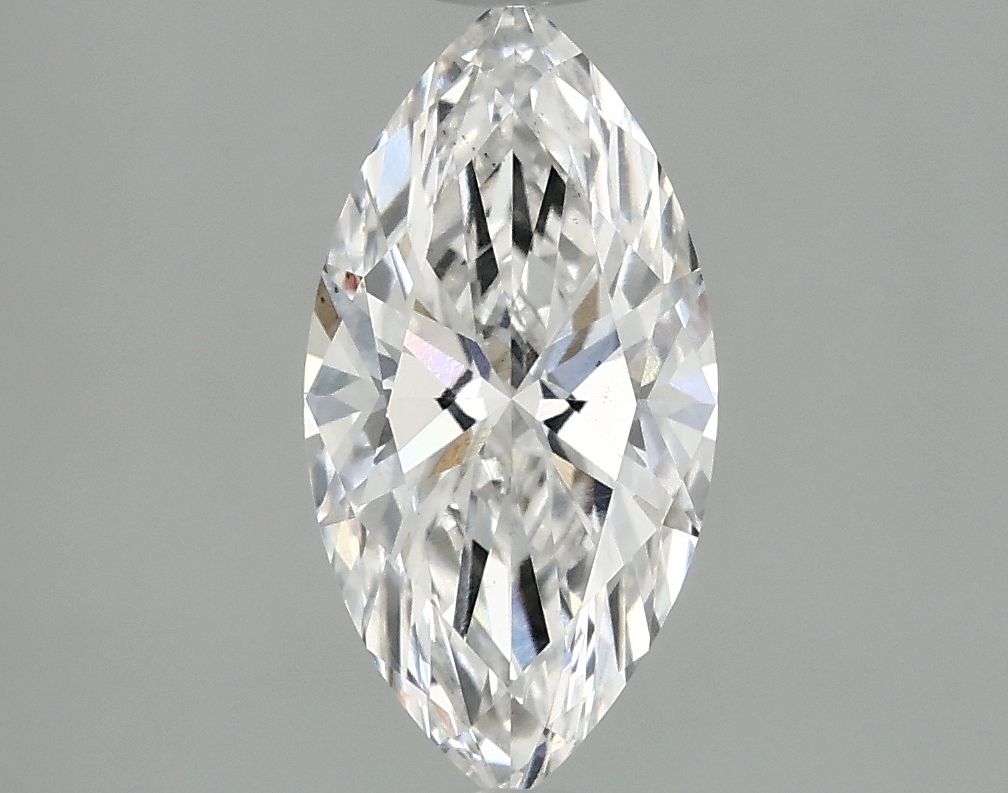 1.52 ct. marquise Lab Grown Diamond front image