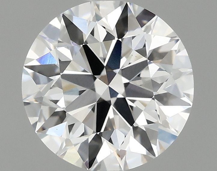 1.09 ct. round Lab Grown Diamond front image