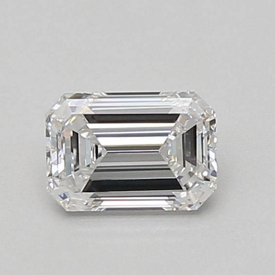 0.73 ct lab-grown Emerald Diamond