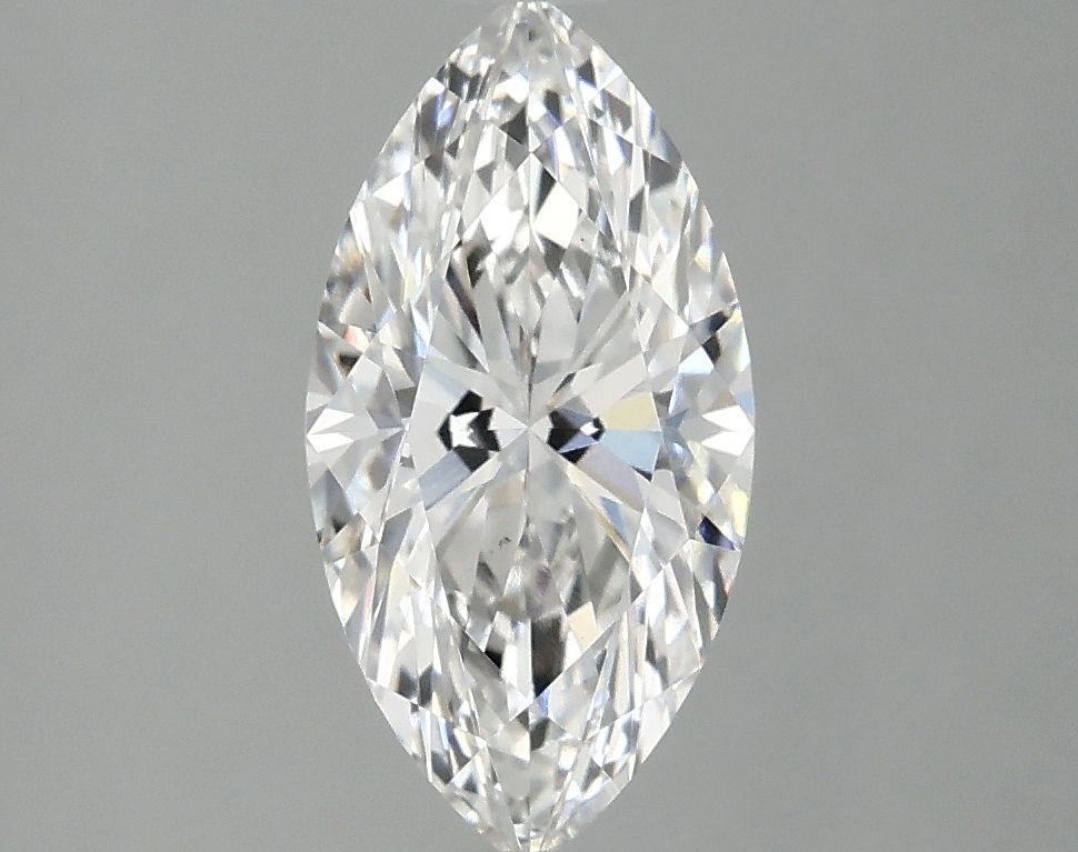 1.49 ct. marquise Lab Grown Diamond front image