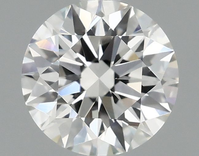 1.06 ct. round Lab Grown Diamond front image