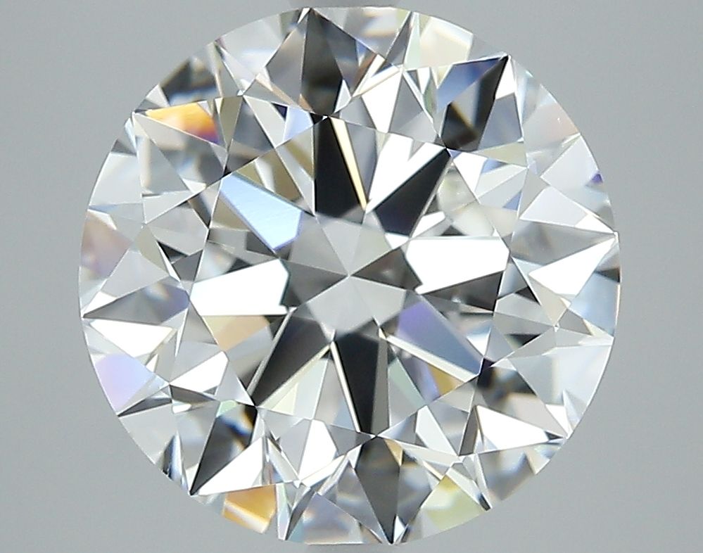 Round Diamond