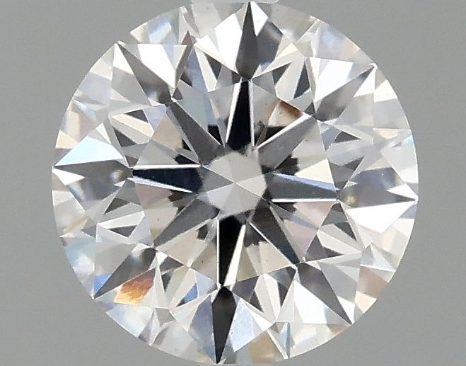 1.09 ct. round Lab Grown Diamond front image