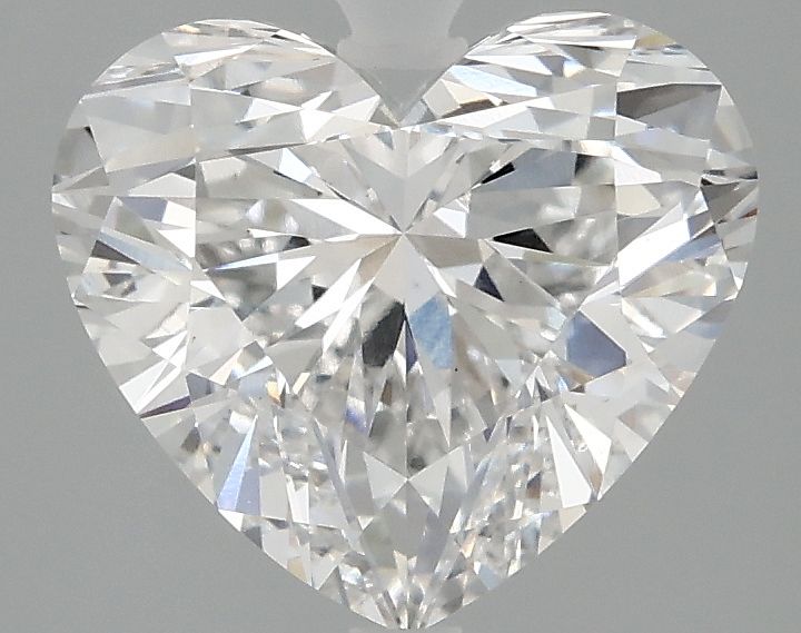 Heart Diamond