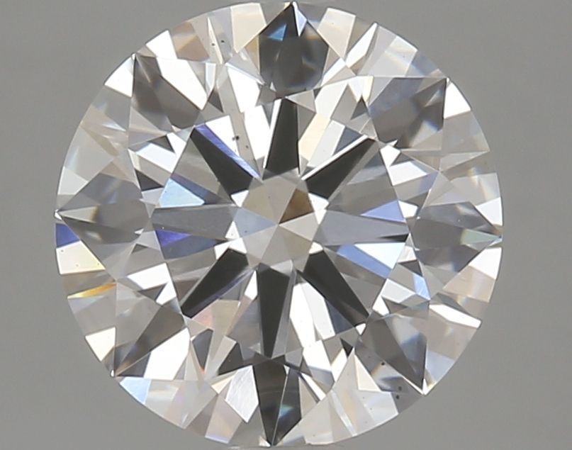 Round Diamond