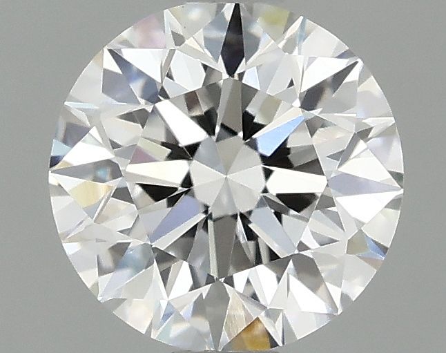 1.03 ct. round Lab Grown Diamond front image