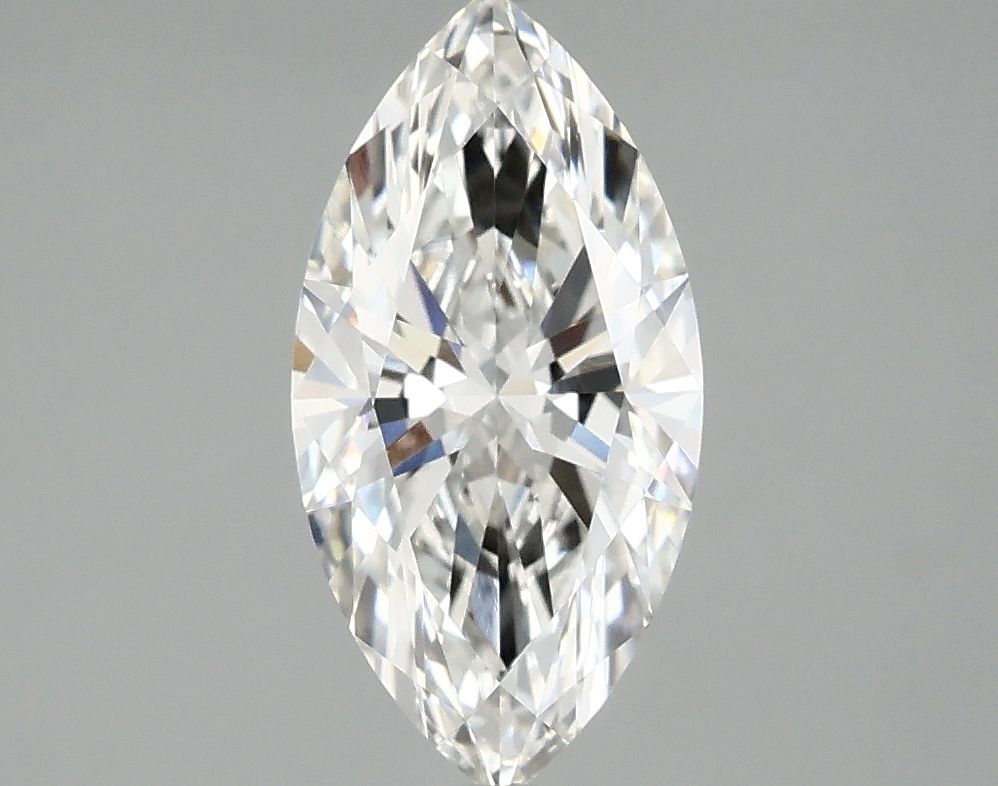 1.53 ct. marquise Lab Grown Diamond front image