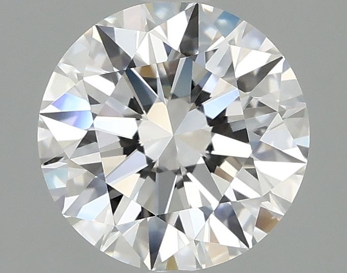 1.97 ct. round Lab Grown Diamond front image