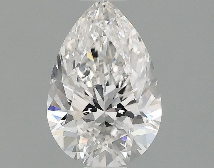 1.02 ct. pear Lab Grown Diamond front image