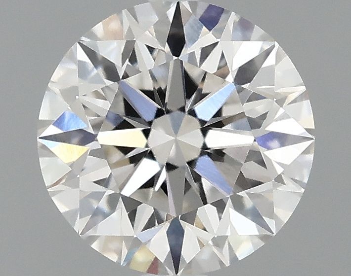 1.09 ct. round Lab Grown Diamond front image