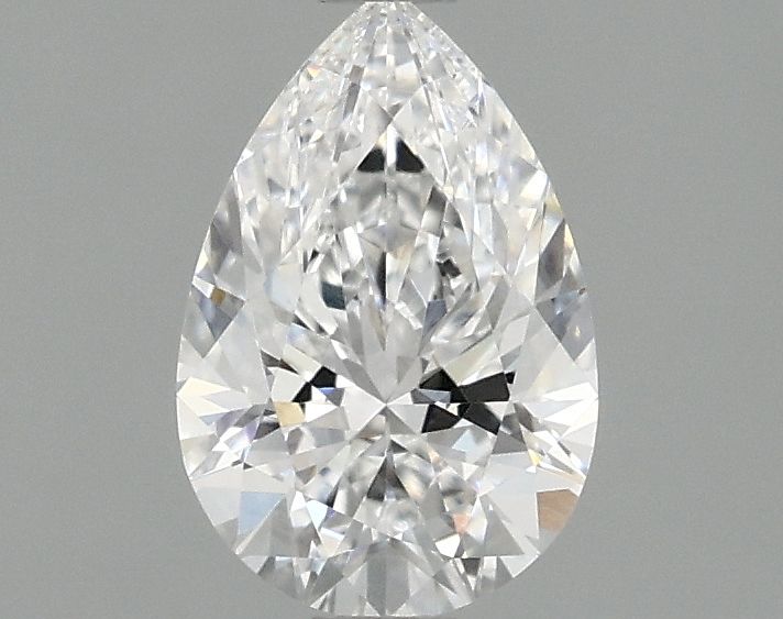 1.04 ct. pear Lab Grown Diamond front image