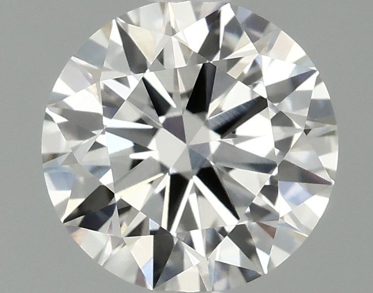 1.09 ct. round Lab Grown Diamond front image