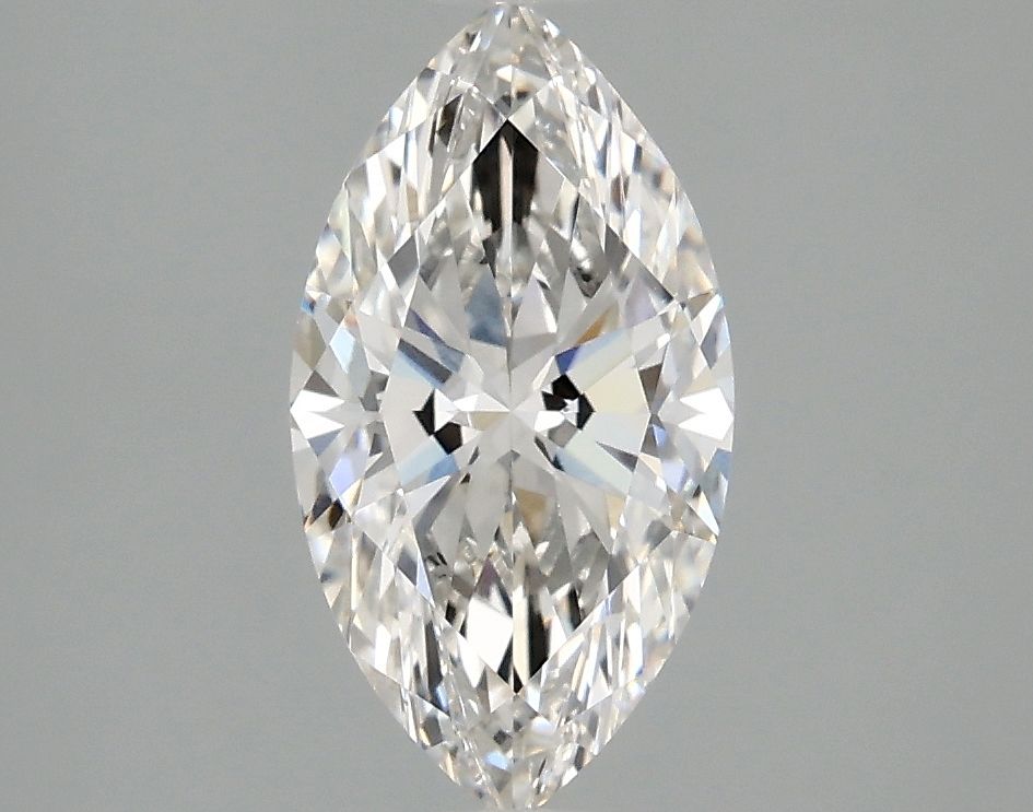 1.53 ct. marquise Lab Grown Diamond front image