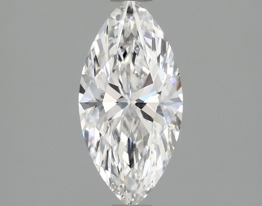 0.97 ct. marquise Lab Grown Diamond front image