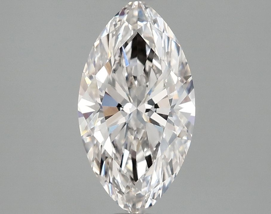 1.44 ct. marquise Lab Grown Diamond front image