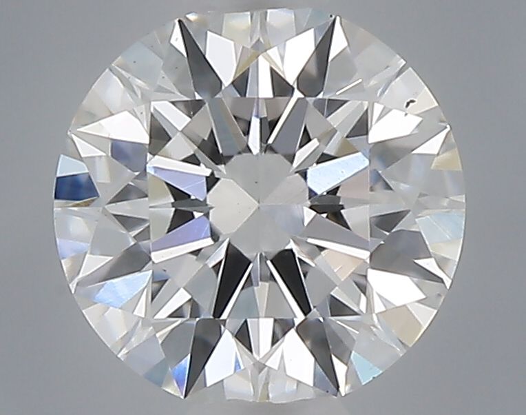 0.48 ct lab-grown Round Diamond