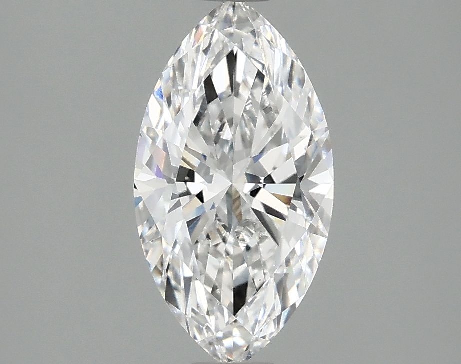 1.49 ct. marquise Lab Grown Diamond front image