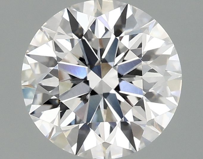 1.98 ct. round Lab Grown Diamond front image