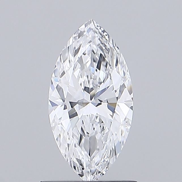 1.00 ct. marquise Lab Grown Diamond front image